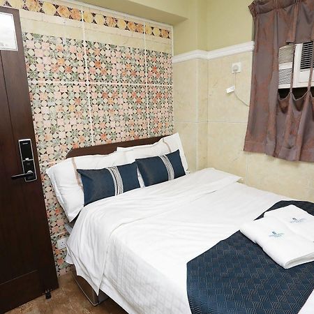 Grand Inn Гонконг Екстер'єр фото