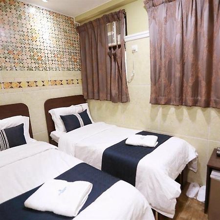 Grand Inn Гонконг Екстер'єр фото