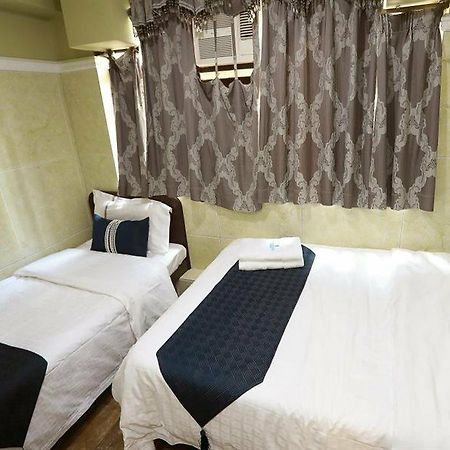 Grand Inn Гонконг Екстер'єр фото