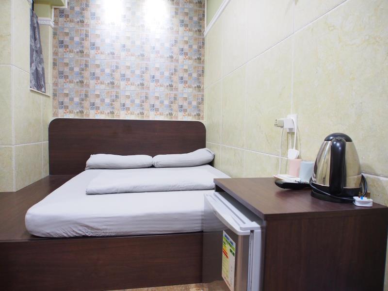 Grand Inn Гонконг Екстер'єр фото