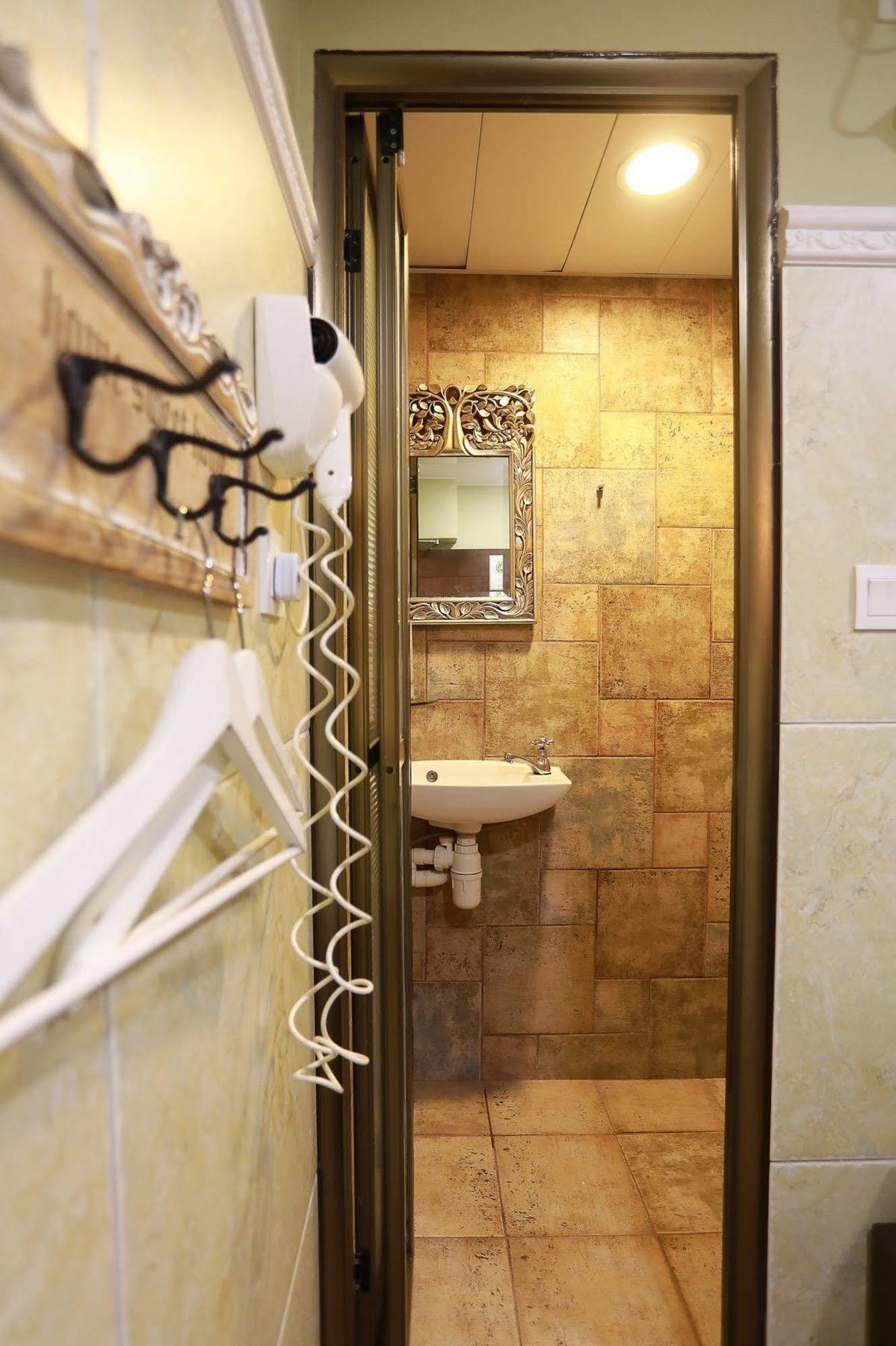 Grand Inn Гонконг Екстер'єр фото