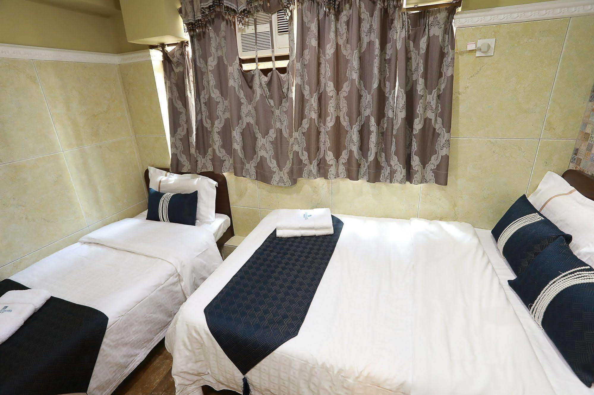 Grand Inn Гонконг Екстер'єр фото